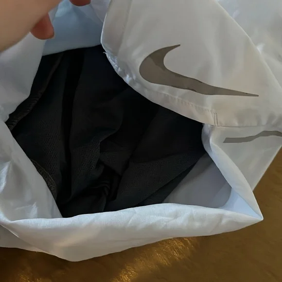 Nike Dri-Fit Shorts - Picture 3 of 5